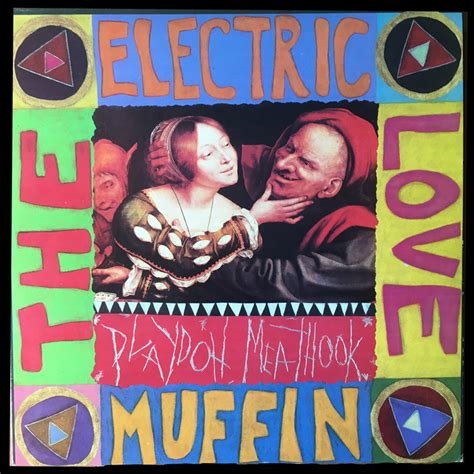electric love muffin nude